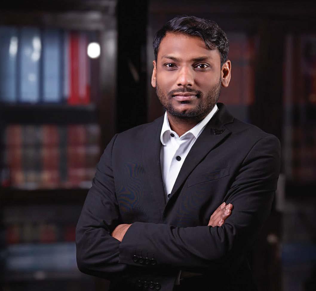 Breaking Barriers: The Extraordinary Journey of Pulkit Prakash